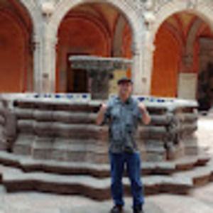 Meet your Posher, Benjamin